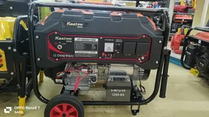 6.5kva Diesel Power Generator