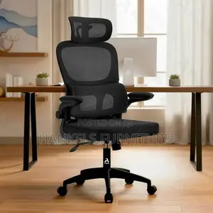 Ergonomic Orthopedic Office Chair