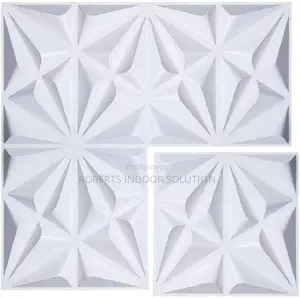 Wall Material 3d Panel