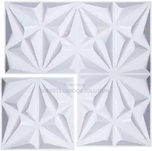 Wall Material 3d Panel