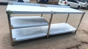 Top Working Table