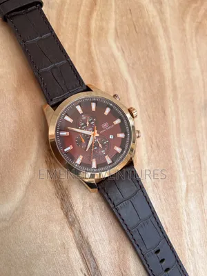 Men Classy Watches