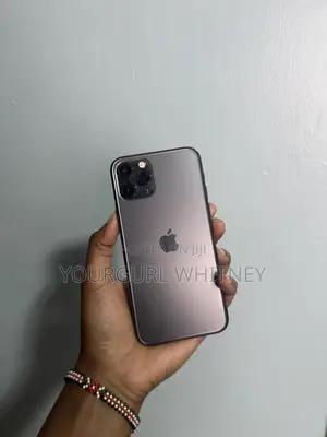 Apple iPhone 11 Pro 64 GB Gray