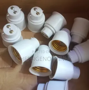 Bulb Convertor