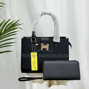 Ladies Fashion Handbag