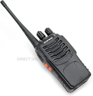 5km Long Range Baofeng Walkie Talkies
