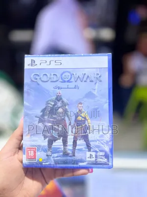 Ragnarok Playstation 5 B5v