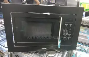New Model Haier Built in Microwave 23l 60cm-Hbmw23lb