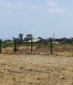 50 by 100 Plots for Sale in Juja (Juja Phase 96)