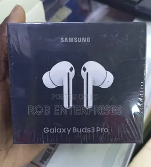 Samsung Galaxy Buds 3pro