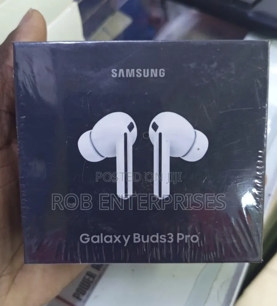 Samsung Galaxy Buds 3pro