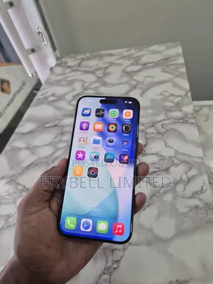 Apple iPhone 15 Pro Max 256 GB Blue