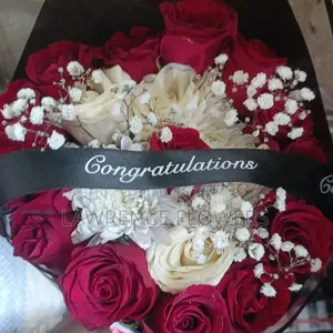 Happy Anniversary