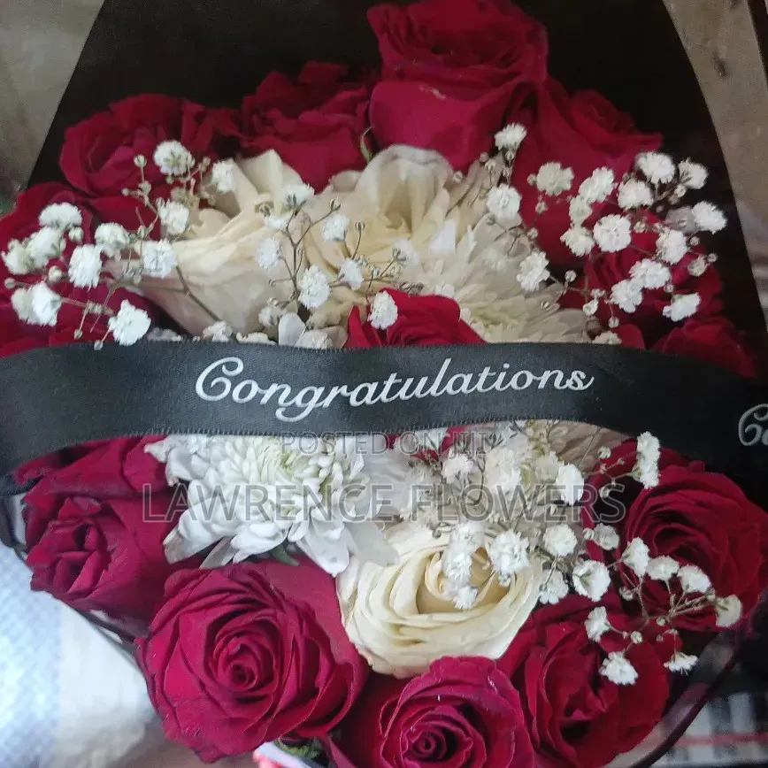 Happy Anniversary
