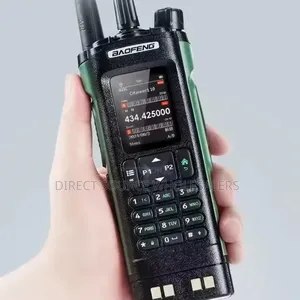 Original Baofeng Uv32 Radio Call | Long Range Walkie Talkie