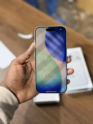New Apple iPhone 17 Pro 512 GB Silver
