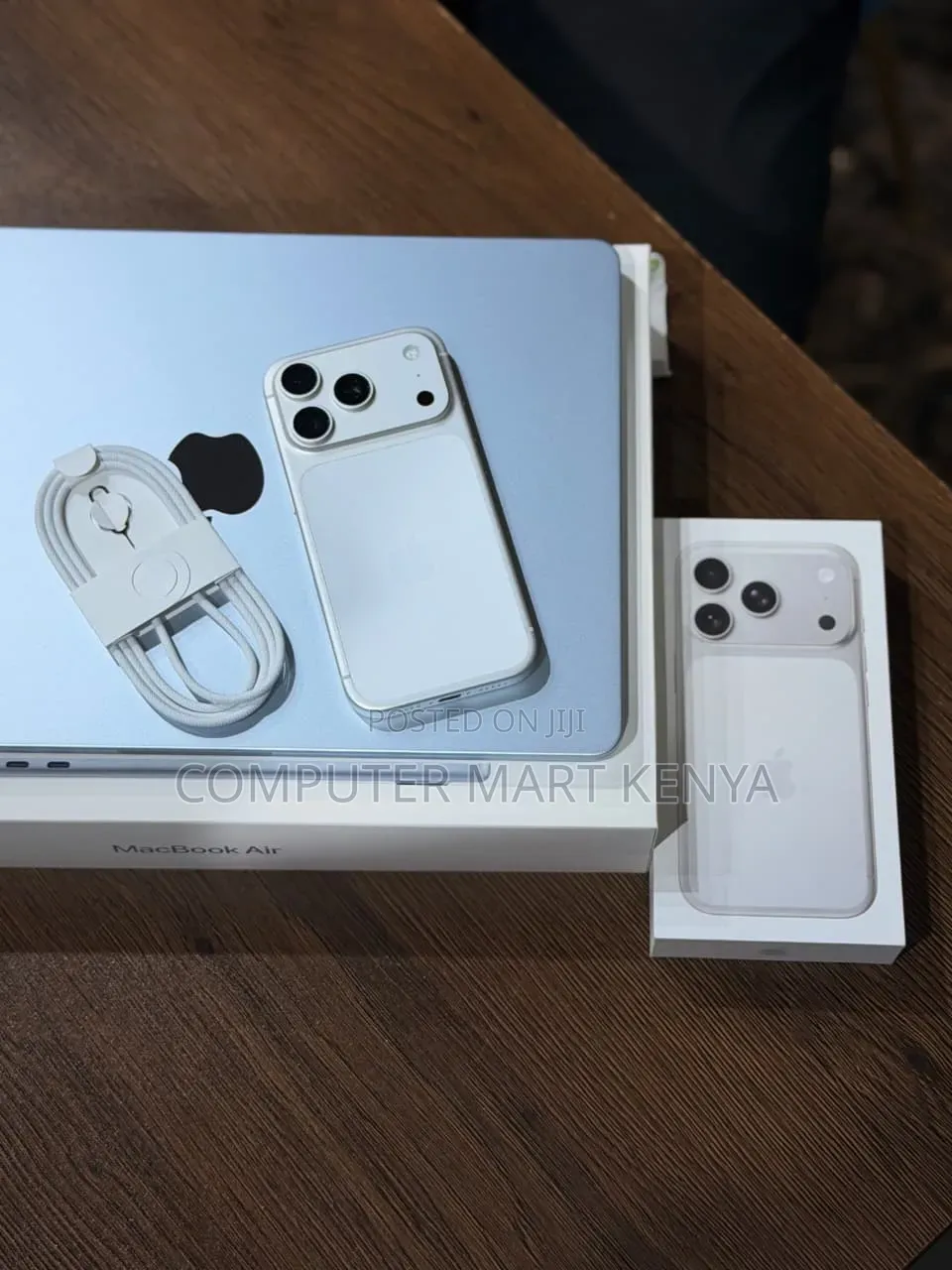 New Apple iPhone 17 Pro 512 GB Silver
