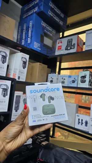 Anker R50i Nc Green Wireless Eabuds