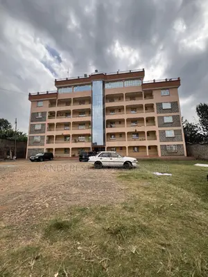 4bdrm Penthouse in Gachie for rent