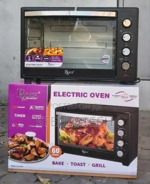 Roch 100 Litres Reo-100lm-G (B) – Electric Oven at 14500