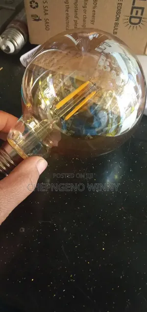 Filament Bulb