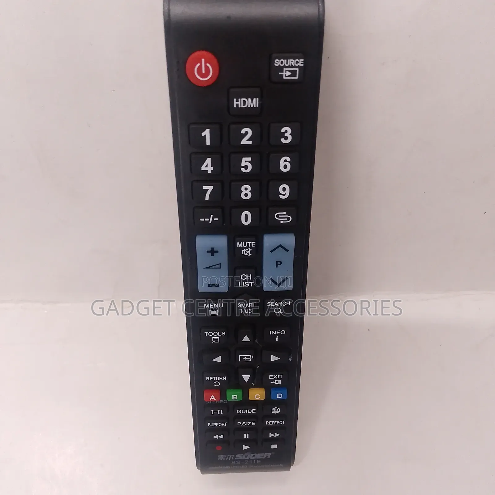 Samsung Original Remotes