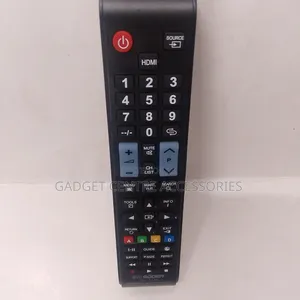 Samsung Original Remotes