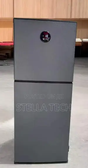 95 Litres GLD Double Door Refrigerator