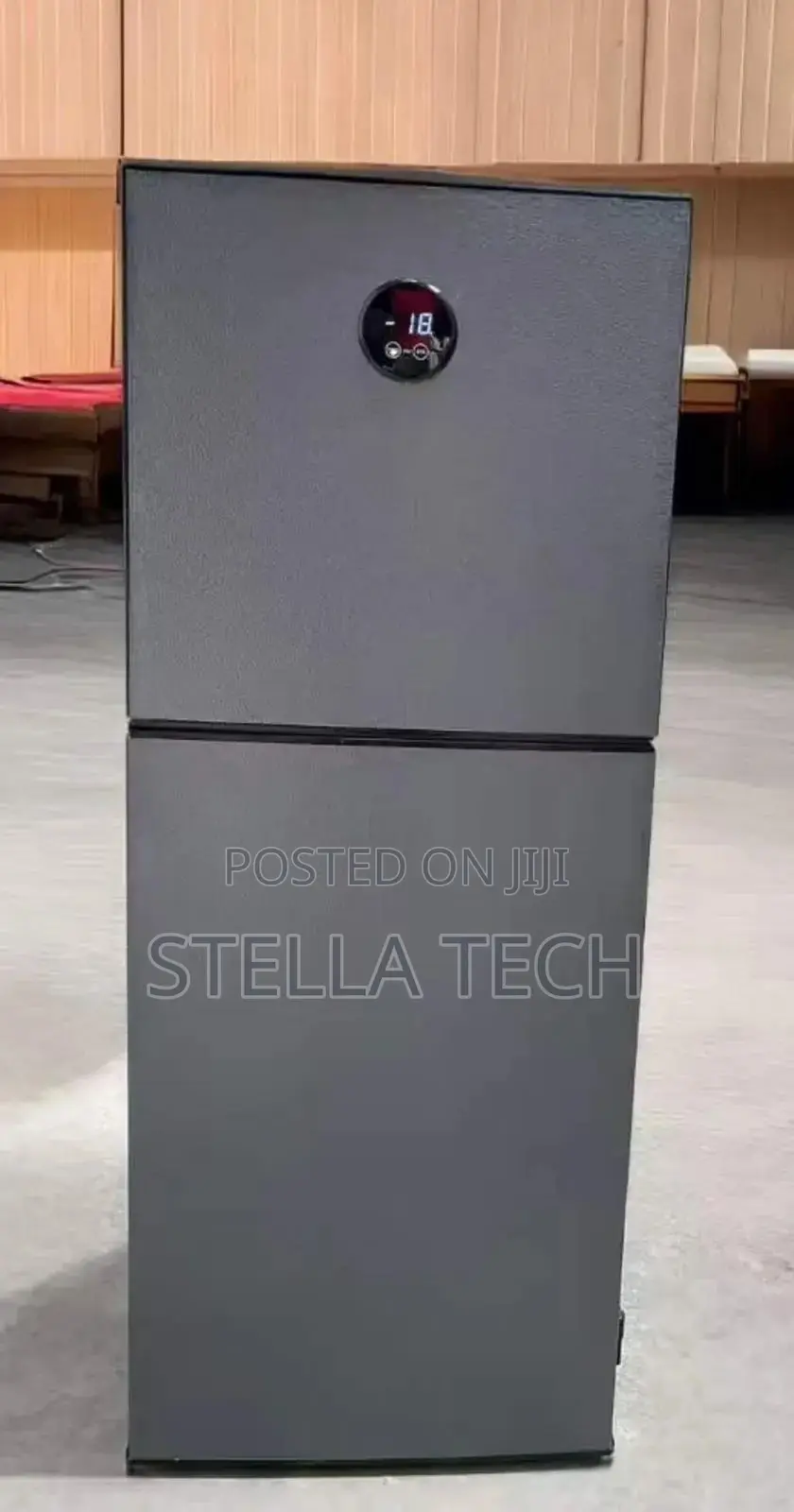 95 Litres GLD Double Door Refrigerator