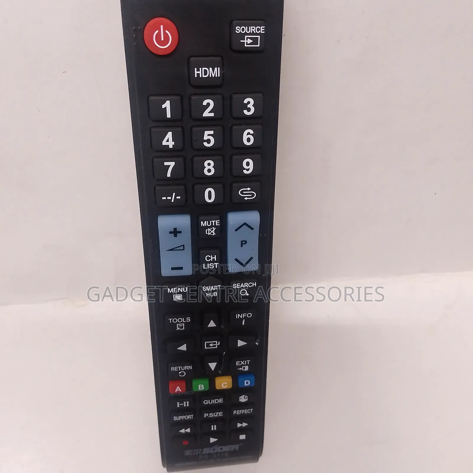 Samsung Original Remotes