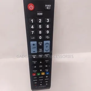 Samsung Original Remotes