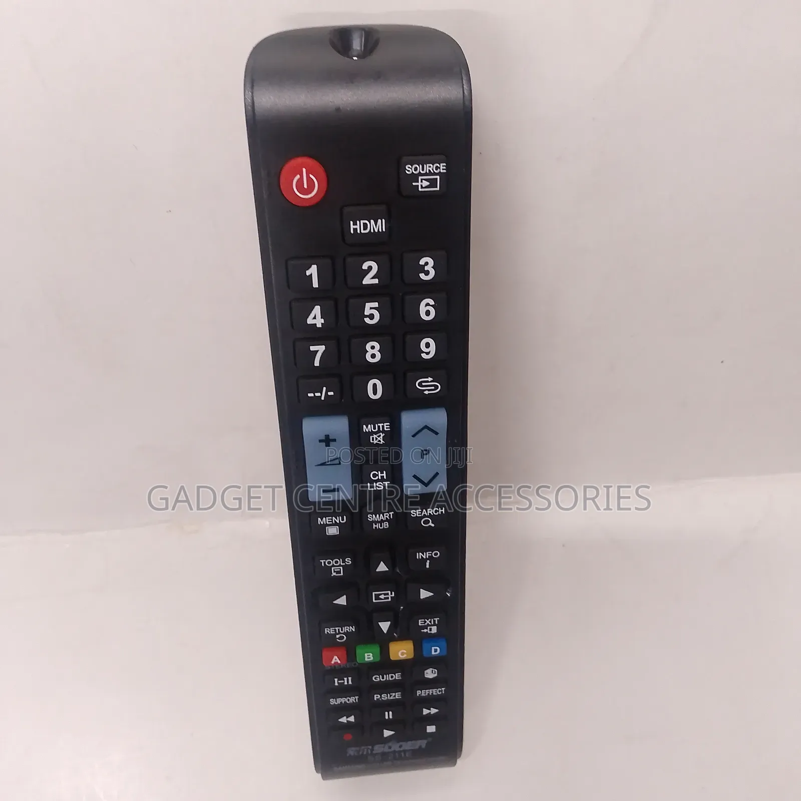 Samsung Original Remotes