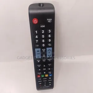 Samsung Original Remotes