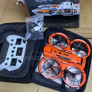 A21 Drone With 2 Cameras – High-Quality Dual Cam Droneadjustable Lens