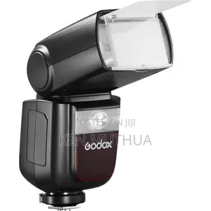 Godox Ving V860iii (N) TTL Li-Ion Flash Kit for Nikon Cameras