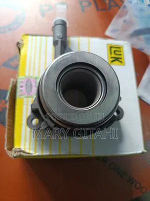 Luk Brand Clutch Release Bearing 3.2/2.2l Egine