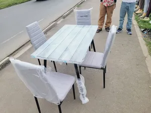 Dinning Table Set