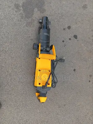 Heavy Duty Electric Demolition Jackhammer