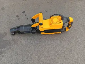 Heavy Duty Electric Demolition Jackhammer