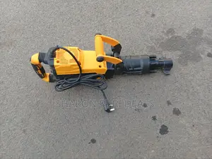 Heavy Duty Electric Demolition Jackhammer