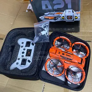 FPV Angle Clear Hd 2 Cameras – High-Quality Dual Camera Drone