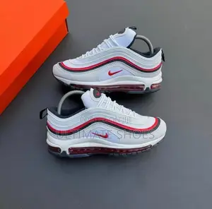Nike Airmax 97