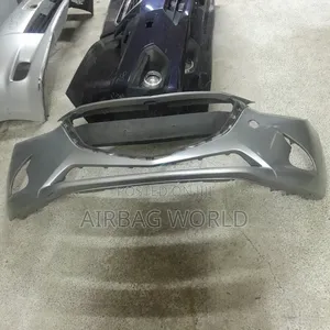Mazda Demio Front Bumper Shell