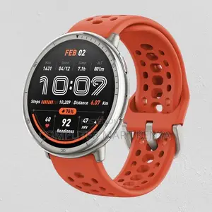 Brand New Amazfit Active 2