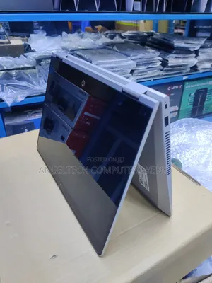 Laptop HP ProBook x360 435 G8 16GB AMD Ryzen 7 SSD 512GB