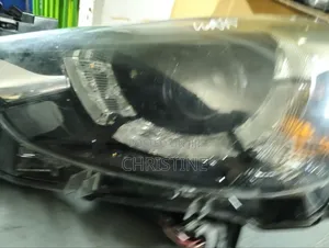 Mazda Demio Headlight Da Headlight Zenon