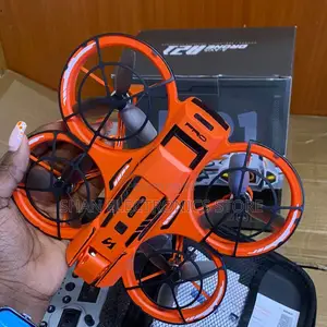 Professionals Flight Control Durable Performance A21 Drone With 2 Cam