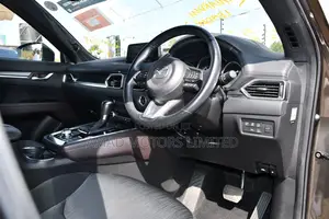 Mazda CX-8 2019