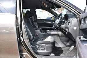 Mazda CX-8 2019