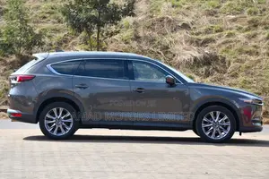 Mazda CX-8 2019